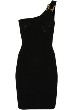 Roberto Cavalli Dresses Black