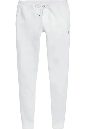 Ralph Lauren Trousers White