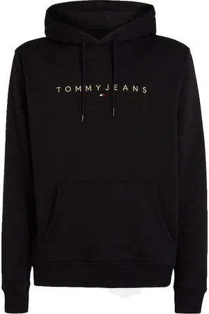 Tommy Hilfiger Reg Linear Gold Hood Ext