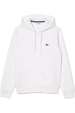 Lacoste Sweatshirt Vest