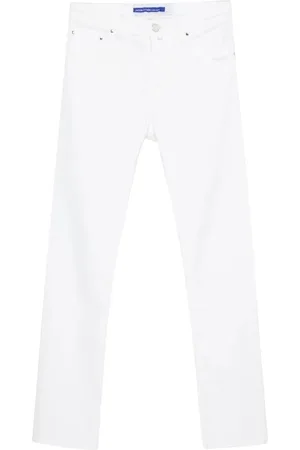 Jacob Cohen Bard trousers