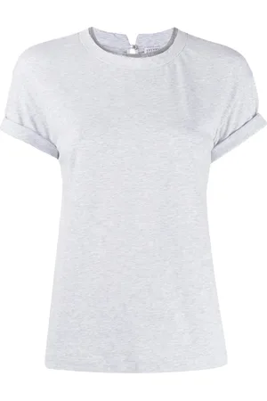 Brunello Cucinelli T-Shirts