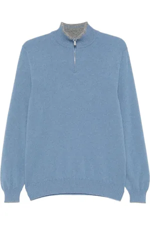 FEDELI Cashmere cardigan