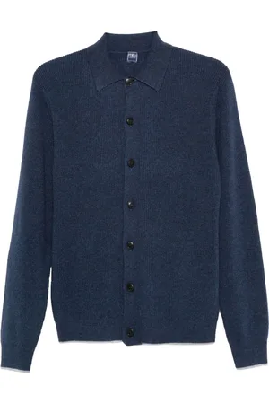 FEDELI Cashmere cardigan