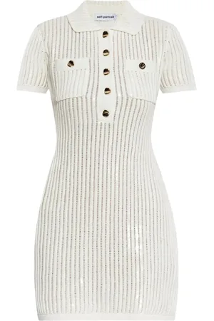 Self-Portrait DRESS