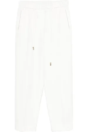PESERICO SIGN Trousers