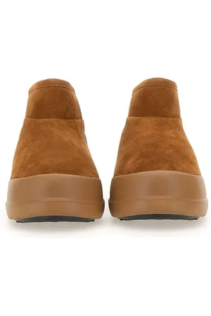 Moon Boot Boots Brown