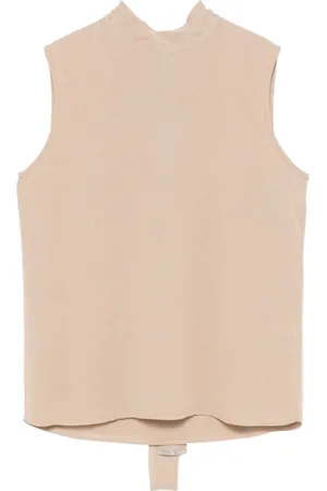 PESERICO SIGN Bow-fastening top