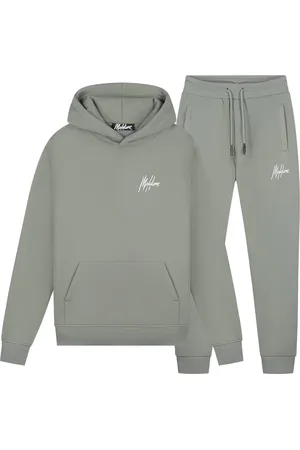 Malelions Men Signature Tracksuit