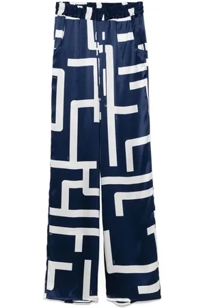 Kiton TROUSERS