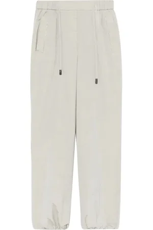PESERICO SIGN JOGGER
