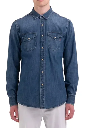 Replay Camicia