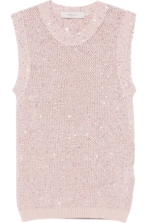 Golden Goose Melyssa tank top