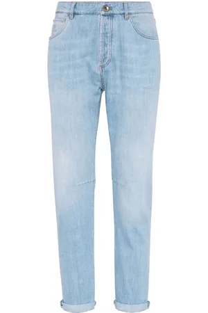 Brunello Cucinelli DENIM