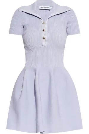 Self-Portrait DRESS