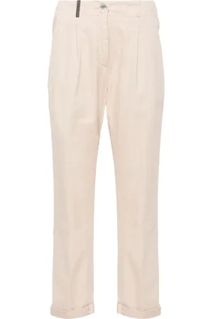 PESERICO SIGN Trousers