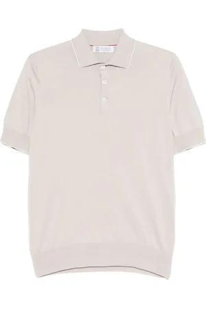 Brunello Cucinelli Polo
