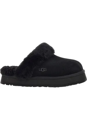 UGG Sandals Black