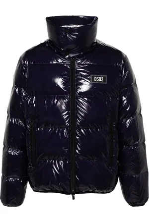 Dsquared2 Light down jacket