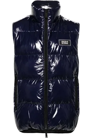 Dsquared2 Ultra Light padded gilet