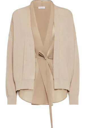 Brunello Cucinelli CARDIGAN