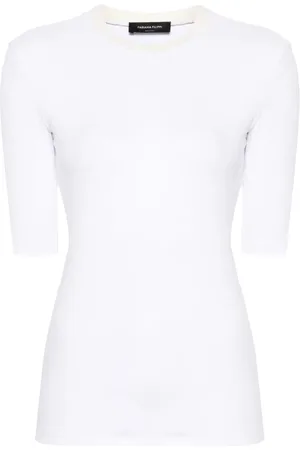 Fabiana Filippi Jersey T-shirt