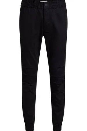 Calvin Klein Jeans Monologo Casual Badge Chino