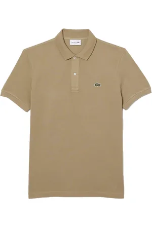Lacoste Polo Slimfit