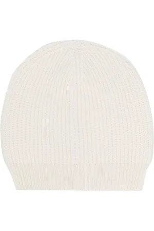 PESERICO SIGN Ribbed-knit pull-on beanie