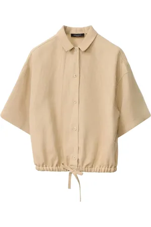 Fabiana Filippi BLOUSE