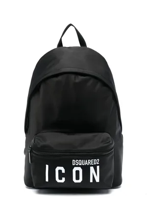 Dsquared2 Icon logo-print backpack