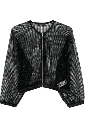 PESERICO SIGN CHAQUETA