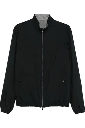 HERNO Reversible jacket