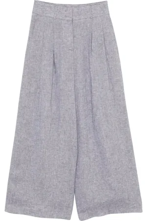 PESERICO SIGN Trousers