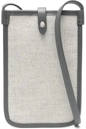 Kiton Crossbody bag