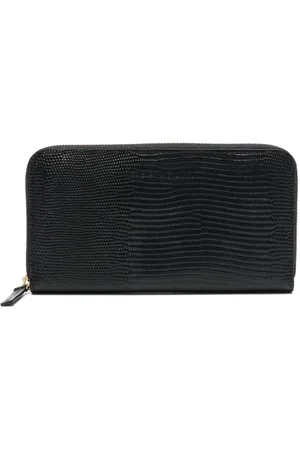 Fabiana Filippi Leather wallet