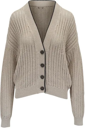 Brunello Cucinelli CARDIGAN
