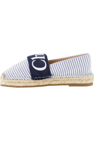 Chloé Chloe Meisjes Schoenen In Blauw