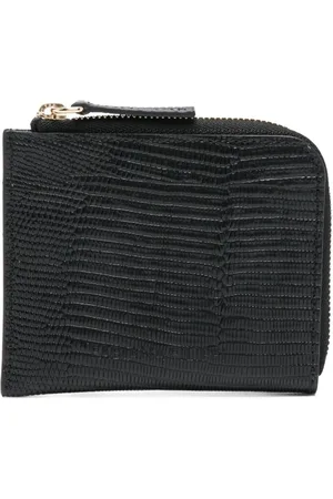 Fabiana Filippi Leather wallet