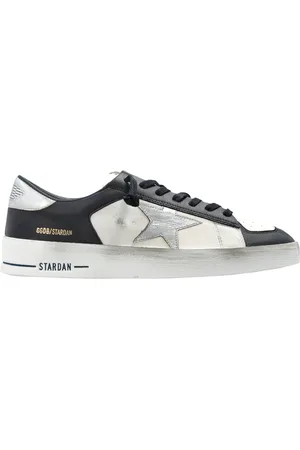 Golden Goose Stardan Con Collarino E Passalacci trainers