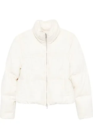 PESERICO SIGN Sequin-detailing jacket