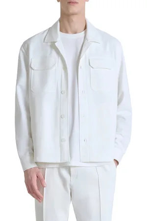 Antony Morato SHIRT HAMAR STRAIGHT FIT
