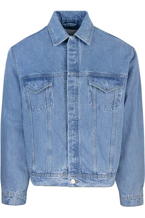Arte Antwerp Coats Blue