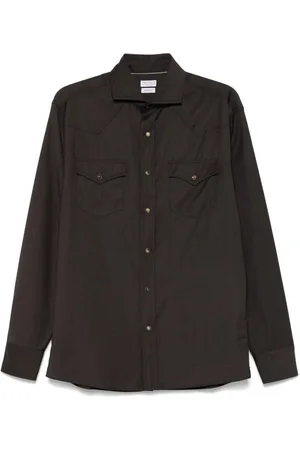Brunello Cucinelli SHIRT