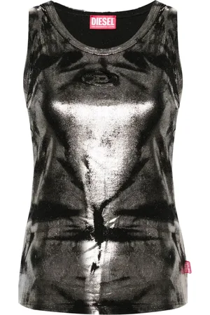 Diesel T-Lynys-P1 tank tok