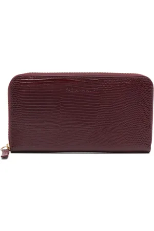 Fabiana Filippi Leather wallet