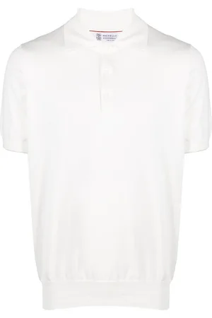 Brunello Cucinelli Polo shirt