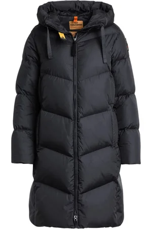 Parajumpers Rindou Gewatteerde Jassen Donkerblauw Pwpuhf33