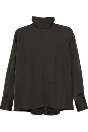 Fabiana Filippi Satin shirt
