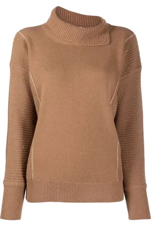 PESERICO SIGN Wool Knitted sweater